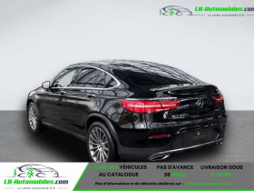Mercedes GLC GLC Coupe 250 d 4Matic *AMG*LED*KAMERA*KEYLESS*  occasion  Beaupuy - photo n4
