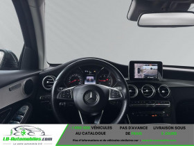 Mercedes GLC GLC Coupe 250 d 4Matic *AMG*LED*KAMERA*KEYLESS*  occasion  Beaupuy - photo n3