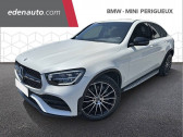 Annonce Mercedes GLC occasion Diesel GLC Coup 300 d 9G-Tronic 4Matic AMG Line 5p  Trelissac