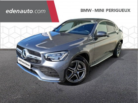 Mercedes GLC , garage BMW MINI PERIGUEUX - EDENAUTO PREMIUM PRIGUEUX  Trelissac