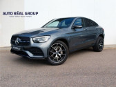 Mercedes GLC GLC Coup 300 e EQ POWER 9G-Tronic 4Matic Business Line   PERPIGNAN 66