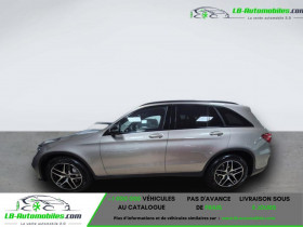 Mercedes GLC GLC -Klasse GLC 220 d 4Matic AMG  occasion  Beaupuy - photo n4