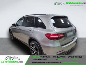 Mercedes GLC GLC -Klasse GLC 220 d 4Matic AMG  occasion  Beaupuy - photo n3