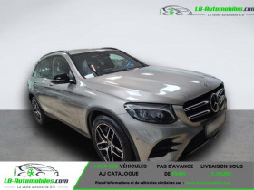 Mercedes GLC GLC -Klasse GLC 220 d 4Matic AMG  occasion  Beaupuy - photo n2