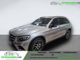 Mercedes GLC , garage LB AUTOMOBILES  Beaupuy