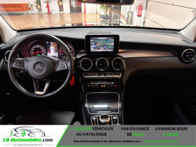 Mercedes GLC GLC -Klasse GLC 220 d 4Matic  occasion  Beaupuy - photo n2