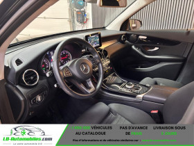 Mercedes GLC GLC -Klasse GLC 220 d 4Matic  occasion  Beaupuy - photo n5