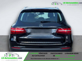 Mercedes GLC GLC -Klasse GLC 220 d 4Matic  occasion  Beaupuy - photo n3