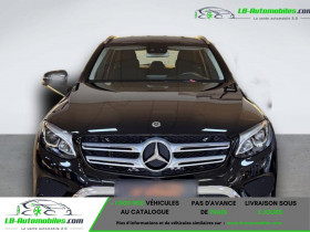 Mercedes GLC GLC -Klasse GLC 220 d 4Matic  occasion  Beaupuy - photo n4