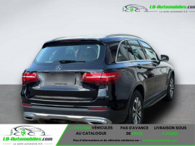 Mercedes GLC GLC -Klasse GLC 220 d 4Matic  occasion  Beaupuy - photo n2
