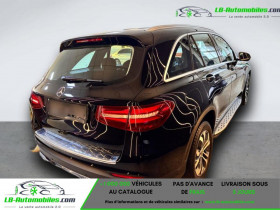 Mercedes GLC GLC -Klasse GLC 220 d 4Matic  occasion  Beaupuy - photo n3
