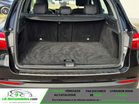 Mercedes GLC GLC -Klasse GLC 220 d 4Matic  occasion  Beaupuy - photo n7