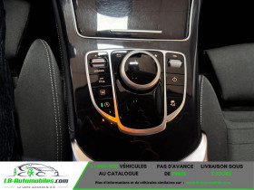 Mercedes GLC GLC -Klasse GLC 220 d 4Matic  occasion  Beaupuy - photo n6