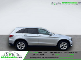 Mercedes GLC GLC -Klasse GLC 250 4Matic Navi  occasion  Beaupuy - photo n6