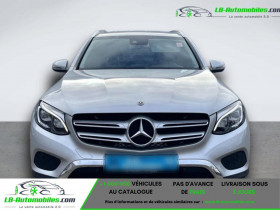 Mercedes GLC GLC -Klasse GLC 250 4Matic Navi  occasion  Beaupuy - photo n5