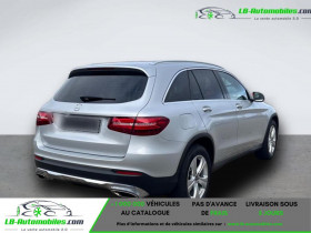 Mercedes GLC GLC -Klasse GLC 250 4Matic Navi  occasion  Beaupuy - photo n4