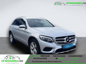 Mercedes GLC GLC -Klasse GLC 250 4Matic Navi  occasion  Beaupuy - photo n2