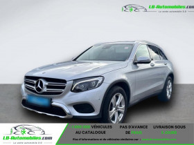 Mercedes GLC , garage LB AUTOMOBILES  Beaupuy