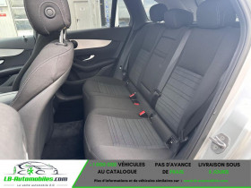 Mercedes GLC GLC -Klasse GLC 250 4Matic Navi  occasion  Beaupuy - photo n9