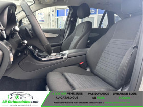 Mercedes GLC GLC -Klasse GLC 250 4Matic Navi  occasion  Beaupuy - photo n8