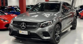 Annonce Mercedes GLC occasion Essence GLC43 4Matic 367cv Gris � ENCAMP