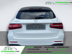 Mercedes GLC GLC63 AMG 4Matic 9-G Aut.PANO NIGHT PAKET 2 HAND  occasion  Beaupuy - photo n5