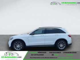 Mercedes GLC GLC63 AMG 4Matic 9-G Aut.PANO NIGHT PAKET 2 HAND  occasion  Beaupuy - photo n4