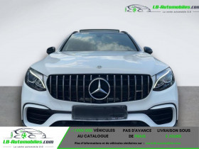 Mercedes GLC GLC63 AMG 4Matic 9-G Aut.PANO NIGHT PAKET 2 HAND  occasion  Beaupuy - photo n3