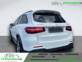 Mercedes GLC GLC63 AMG 4Matic 9-G Aut.PANO NIGHT PAKET 2 HAND  occasion  Beaupuy - photo n2