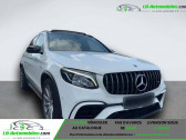 Annonce Mercedes GLC occasion Essence GLC63 AMG 4Matic 9-G Aut.PANO NIGHT PAKET 2 HAND  Beaupuy