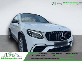 Mercedes GLC , garage LB AUTOMOBILES  Beaupuy