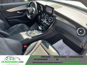 Mercedes GLC GLC63 AMG 4Matic 9-G Aut.PANO NIGHT PAKET 2 HAND  occasion  Beaupuy - photo n6