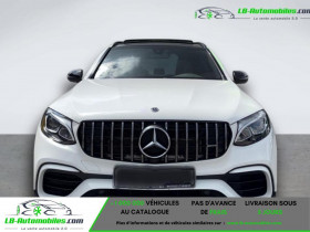 Mercedes GLC GLC63 AMG 4Matic 9-G Aut.PANO NIGHT PAKET 20 RH  occasion  Beaupuy - photo n4