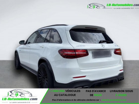 Mercedes GLC GLC63 AMG 4Matic 9-G Aut.PANO NIGHT PAKET 20 RH  occasion  Beaupuy - photo n3