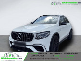 Annonce Mercedes GLC occasion Essence GLC63 AMG 4Matic 9-G Aut.PANO NIGHT PAKET 20 RH  Beaupuy