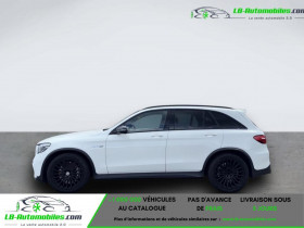 Mercedes GLC GLC63 AMG 4Matic 9-G Aut.PANO NIGHT PAKET 20 RH  occasion  Beaupuy - photo n5