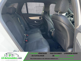 Mercedes GLC GLC63 AMG 4Matic 9-G Aut.PANO NIGHT PAKET 20 RH  occasion  Beaupuy - photo n8