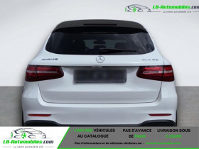 Mercedes GLC GLC63 AMG 4Matic 9-G Aut.PANO NIGHT PAKET 20 RH  occasion  Beaupuy - photo n6