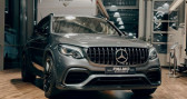 Annonce Mercedes GLC occasion Essence GLC63s AMG 4MATIC+ 510 ch  Vieux Charmont