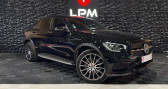 Annonce Mercedes GLC occasion Hybride I (C253) 300 de 194+122ch AMG Line 4Matic 9G-Tronic � ROQUEBRUNE SUR ARGENS