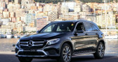 Annonce Mercedes GLC occasion Essence I Ph1 250 211ch Fascination 4M 9GTro E6dT à MONACO