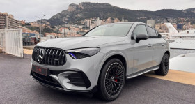 Mercedes GLC occasion 2026 mise en vente &agrave; Monaco par le garage AD SUPERCARS MONACO - photo n&deg;1