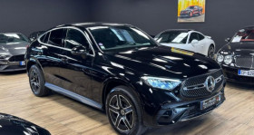 Mercedes GLC occasion 2024 mise en vente à Saint Vincent De Boisset par le garage BARGE AUTOMOBILES - photo n°1