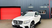 Mercedes GLC occasion année 2015 boite Automatique Annonce Mercedes GLC occasion Diesel Launch Edition 4Matic 2015 à Saint Berthevin