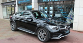 Mercedes GLC lI 220 D AMG LINE 4MATIC   Enghien Les Bains 95