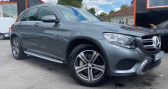 Mercedes GLC occasion année 2016 boite Automatique Annonce Mercedes GLC occasion Diesel Mercedes 2.1 220 d 170 executive à Morsang Sur Orge