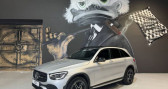 Mercedes GLC Mercedes 220 d AMG Line 4Matic Toit Ouvrant  2020 - annonce de voiture en vente sur Auto Sélection.com