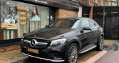 Annonce Mercedes GLC occasion Diesel Mercedes 220 D AMG SPORT LINE 4MATIC 9G-TRONIC 170 CH ( Sig  Juvisy Sur Orge