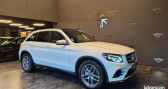 Annonce Mercedes GLC occasion Diesel MERCEDES 250 D 204 ch 4 MATIC 9G-TRONIC TOIT OUVRANT CAMERA   Wittelsheim