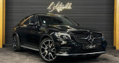 Annonce Mercedes GLC occasion Essence Mercedes 43 AMG 3.0 V6 367ch 4MATIC BVA9 Burmaster TO 360 O  Mry Sur Oise